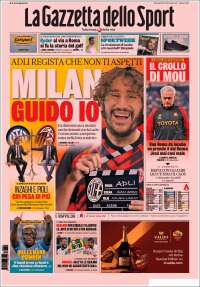 La Gazzetta dello Sport