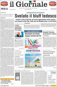 il Giornale