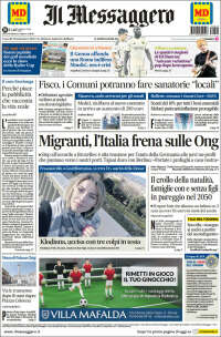 Il Messaggero