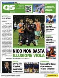 Quotidiano Sportivo