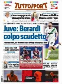 Tuttosport