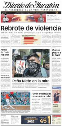 Diario de Yucatán