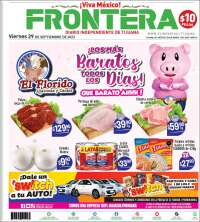 Frontera