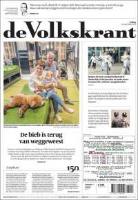 De Volkskrant