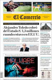 El Comercio