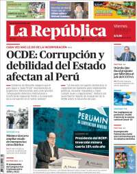 La Republica