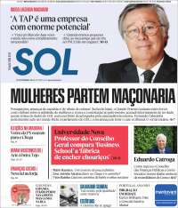 Jornal Sol