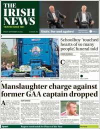 Irish News