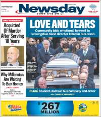 Newsday