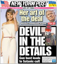 New York Post