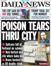 Daily News - New York