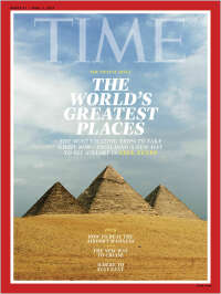 Time Magazine