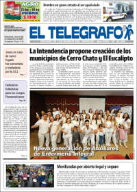 El Telégrafo