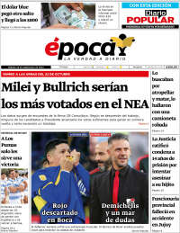 Diario Época