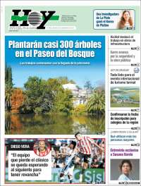 Diario Hoy