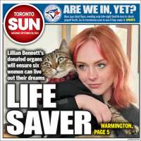 The Toronto Sun