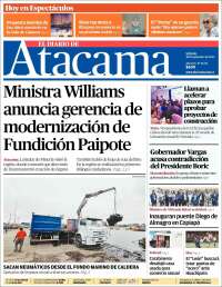 Diario de Atacama