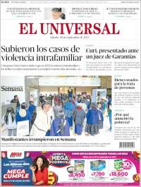 El Universal