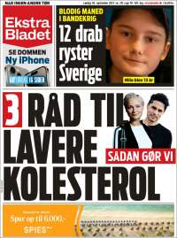 Ekstra Bladet