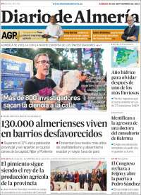 Diario de Almería