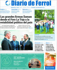 Diario de Ferrol