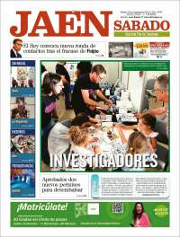 Diario Jaén