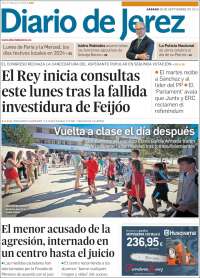 Diario de Jerez