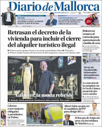 Diario de Mallorca