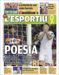 L'Esportiu