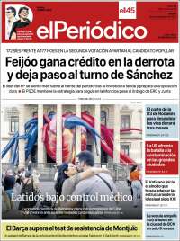 El Periódico