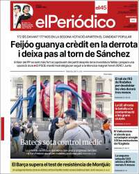 El Periódico de Catalunya