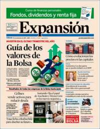 Expansión