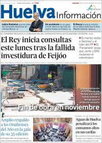 Huelva Información