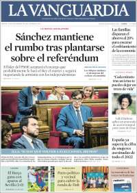 La Vanguardia