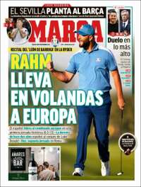 Marca