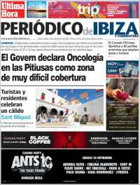 Periódico de Ibiza