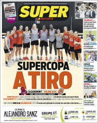 Superdeporte