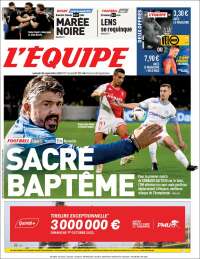 L'Equipe