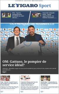 Le Figaro Sport