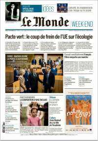 Le Monde