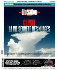 Libération