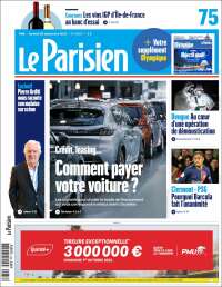 Le Parisien