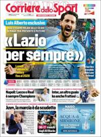 Corriere dello Sport