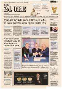 Il Sole 24 ORE