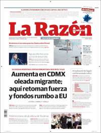 La Razón