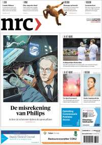 NRC Handelsblad