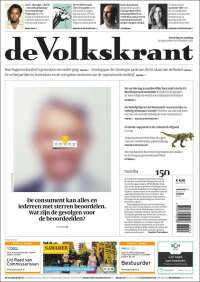 De Volkskrant