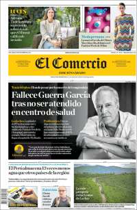 El Comercio