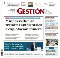 Diario Gestión