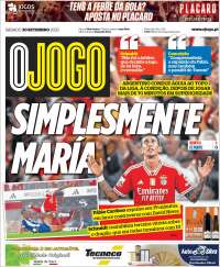 O Jogo